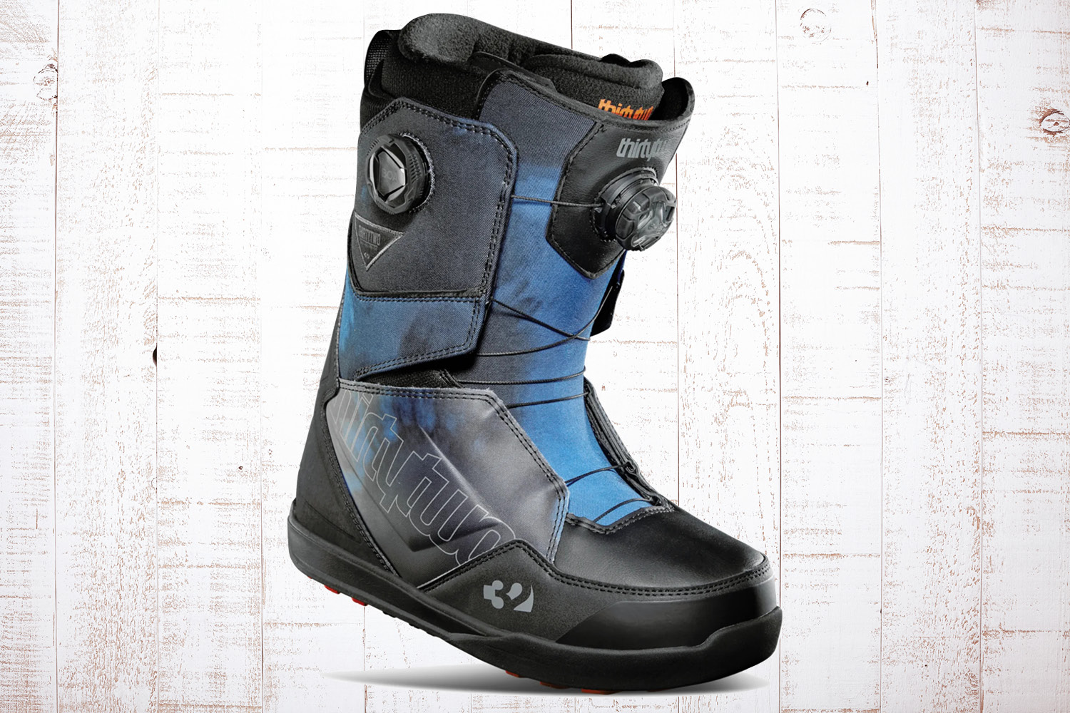 Best Snowboard Boots 20232024 Snow Magazine